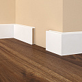 Плинтус | CUBU  80 плинтус на основе HDF