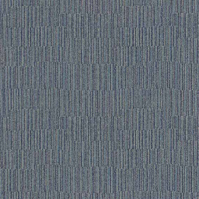 Ковровая плитка Flock Stripe 1622060 0.5x0.5 m