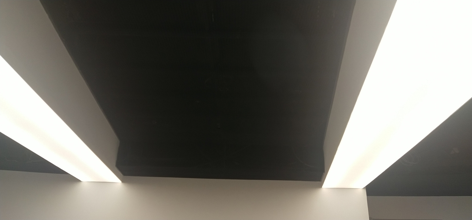 Московский планетарий