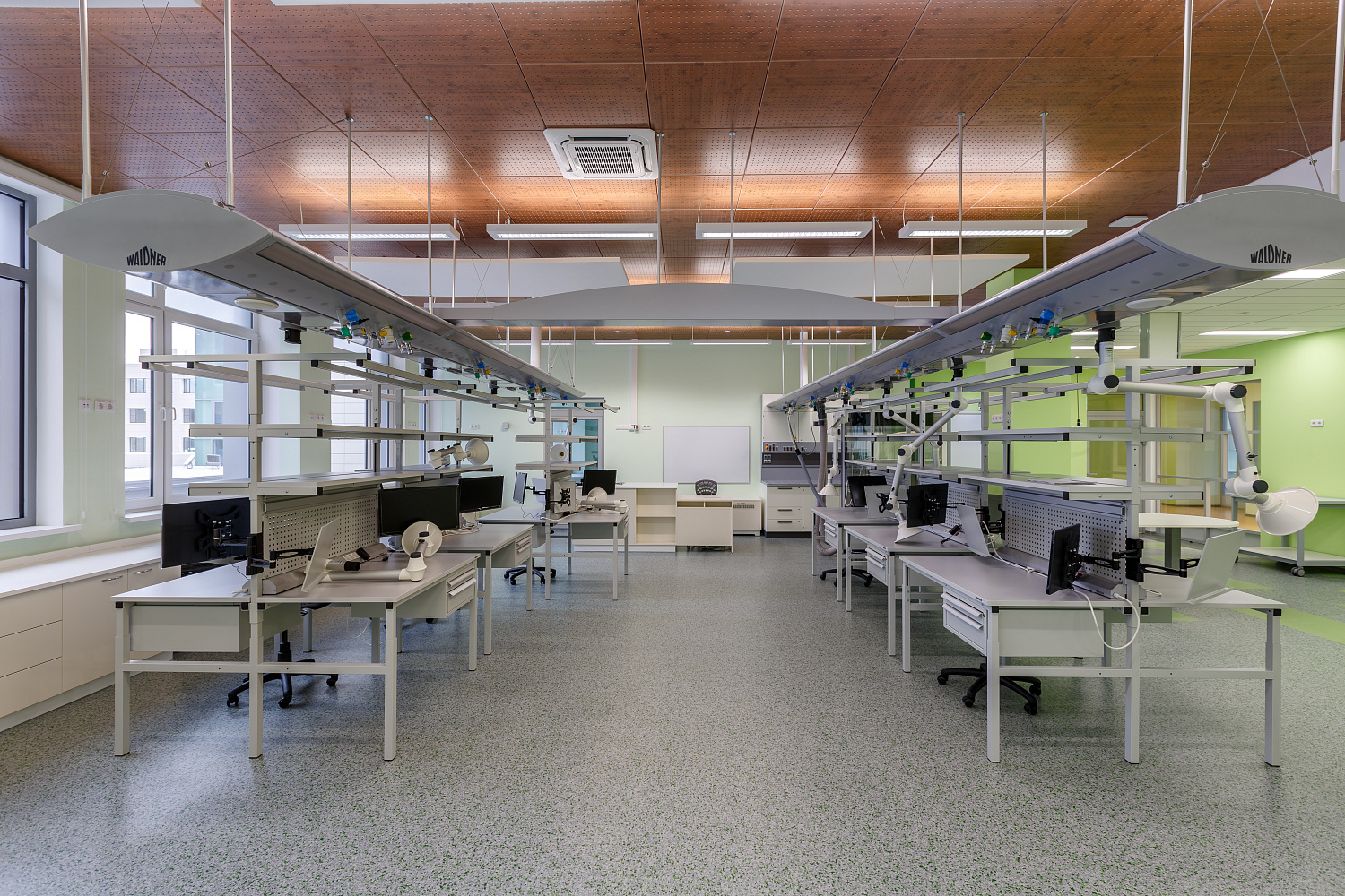 Международная школа Казани