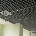 Растровые потолки Грильято