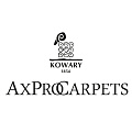 Ковровые рулонные покрытия AxPro (Kowary) 