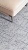 Ковровая плитка Innovflor Memories 02 0.25*1 м Серый