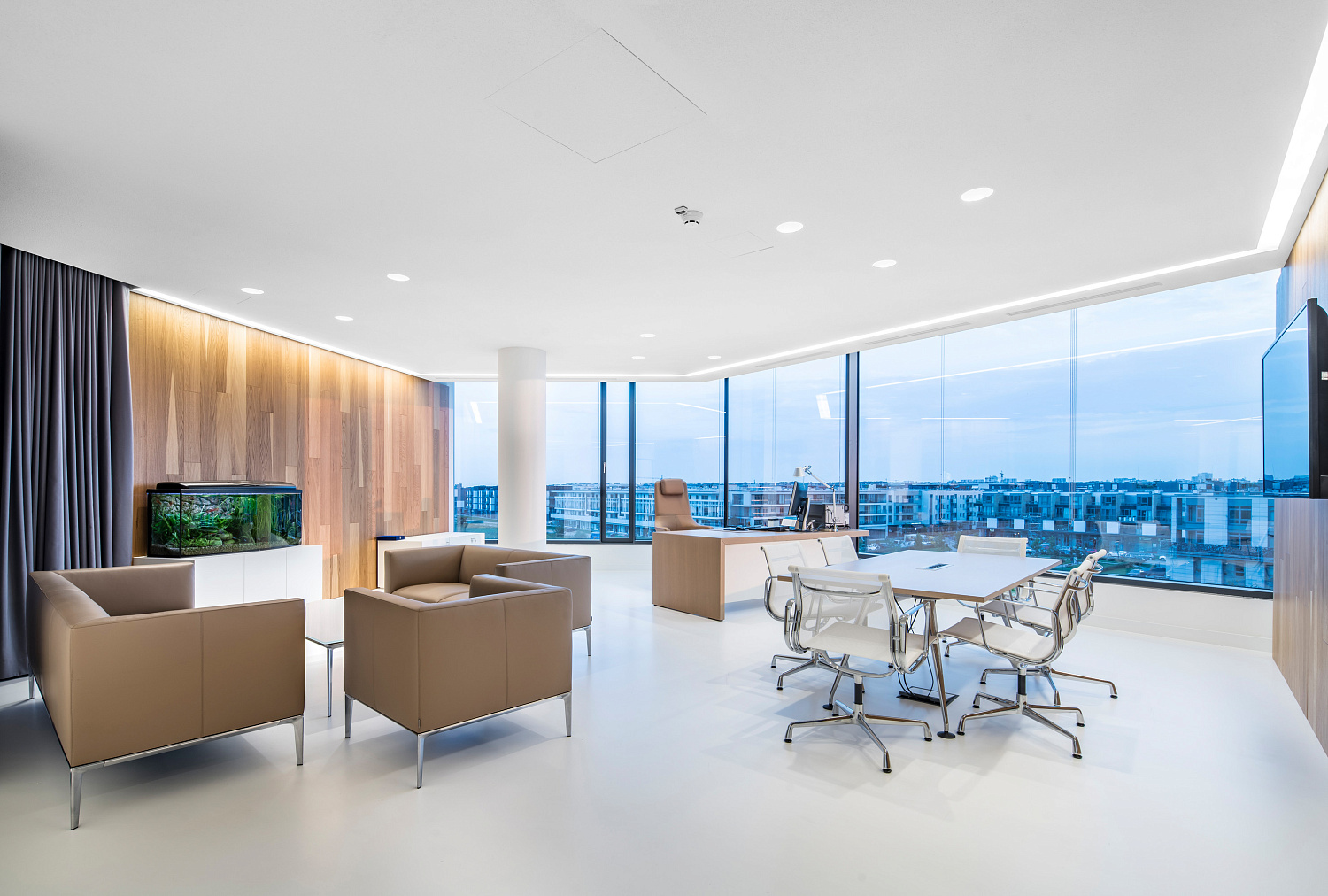  Rockfon Бренды в дистрибьюции opuscontract.ru