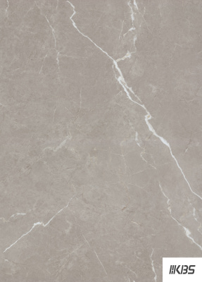 ПВХ плитка KBS floor (КБС флоор) Marble Marble 002 VL89734-002 2,5мм / 0,55 мм /  600х600 мм, упак.4,32 м2 Бежевый