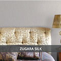 Коммерческие обои Muraspec | Chateau Zugara Silk