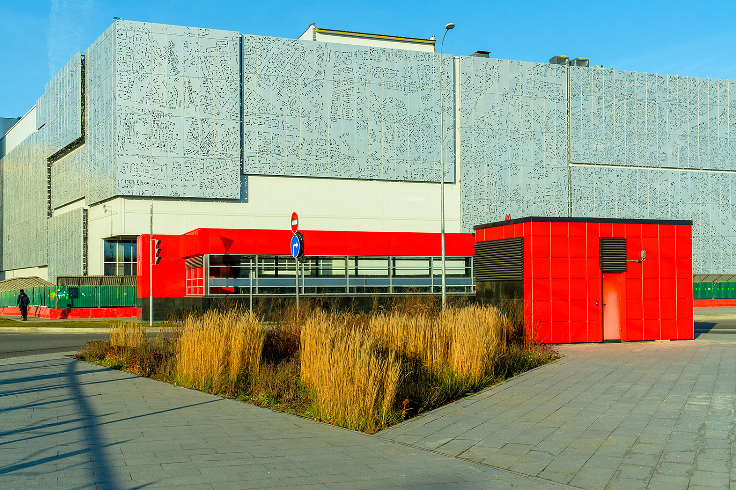 ТЦ Сказка, г. Москва, Рассказовка