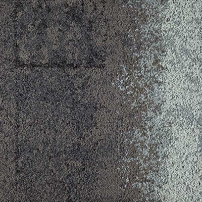 Ковровая плитка Interface (Интерфейс) Urban Retreat One UR 101 327113 Granite/Lichen 0.5х.0,5 m, item 7148004 