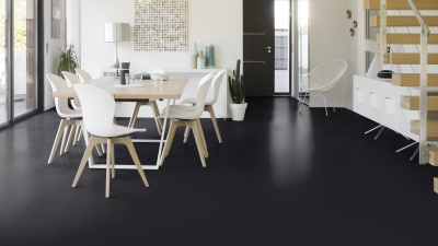 Uni Walton 0080 Black