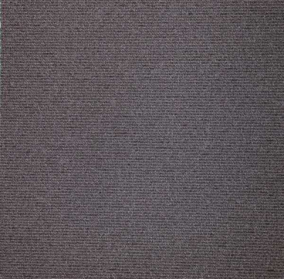 Ковровая плитка Tecsom | 2500 Nordic 017 Anthracite (графитовый) 0,5х0,5 м 
