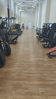 Паркет  Спортивный пол KARELIA SPORT FLOORS Karelia      